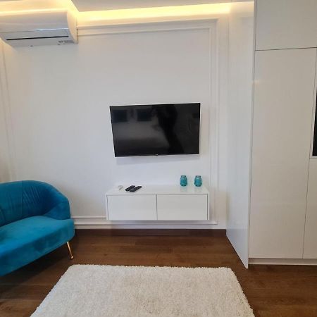 Lumia Spa เบลเกรด ภายนอก รูปภาพ