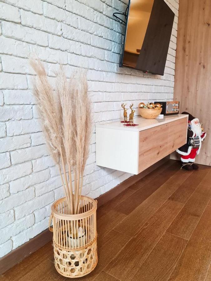 Lumia Spa เบลเกรด ภายนอก รูปภาพ